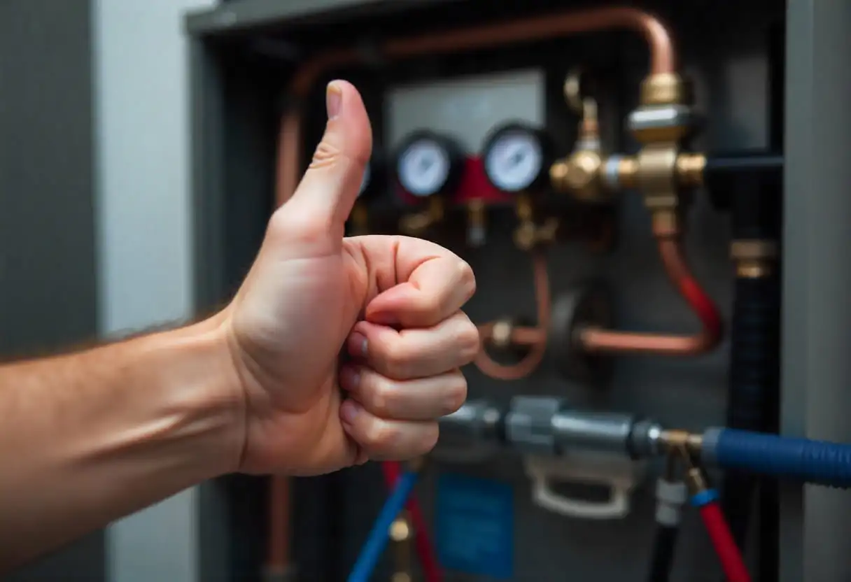 Emergency HVAC services and installations in Rockford, MN