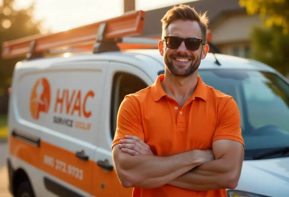 Professional HVAC repair and installation services in Rockford, MN